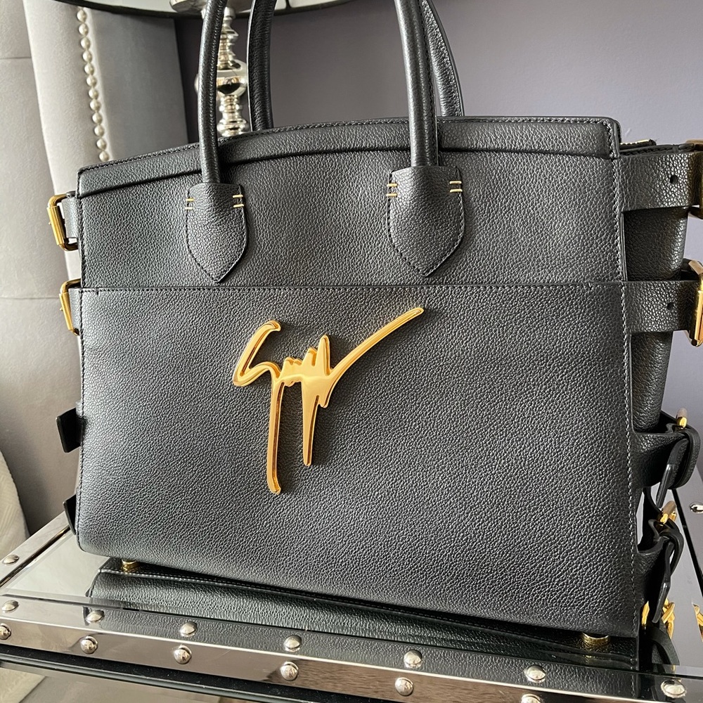 Giuseppe ZANOTTI Tote